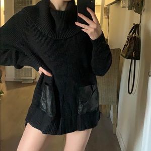 Michael Kors 💎 Turtleneck Sweater